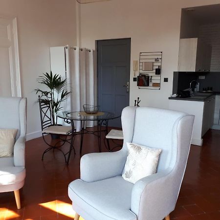 Appartement Avec Balcon, Bord Du Canal, Wifi. Narbona Exterior foto