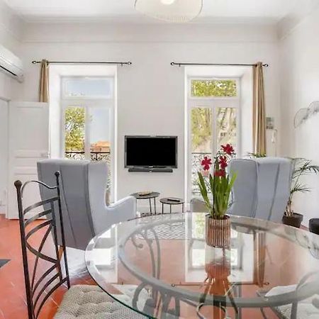 Appartement Avec Balcon, Bord Du Canal, Wifi. Narbona Exterior foto